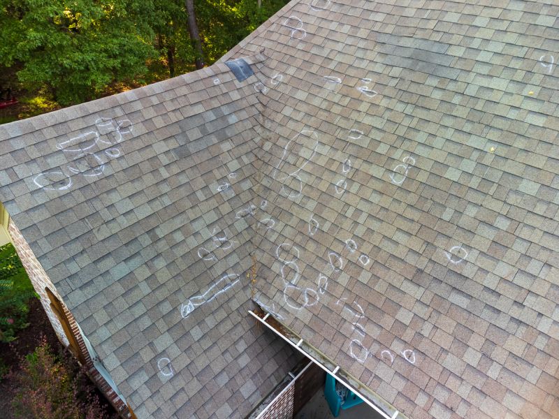 Signs You Need A Roof Inspection After A Storm