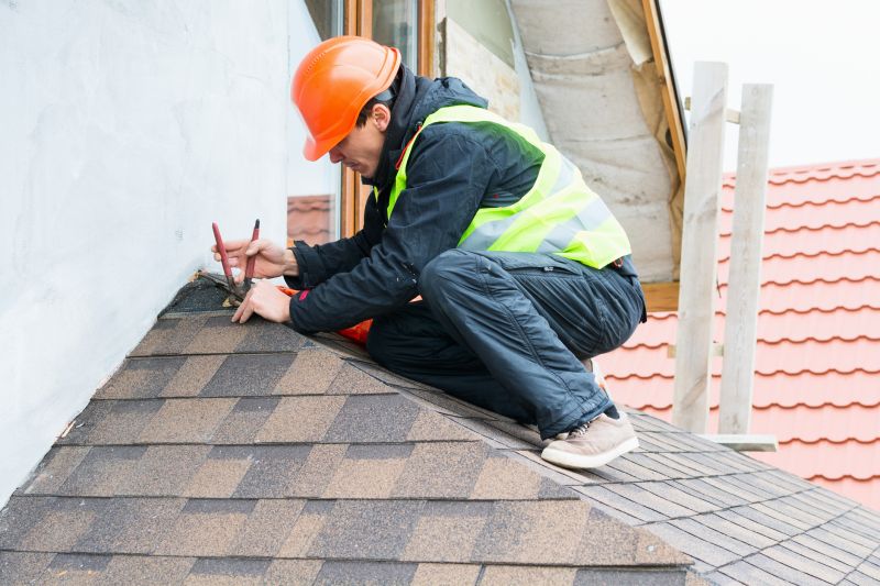 Certified Roofing Companies