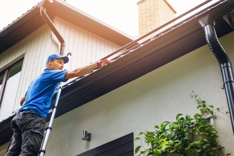 Gutter and Drainage Experts